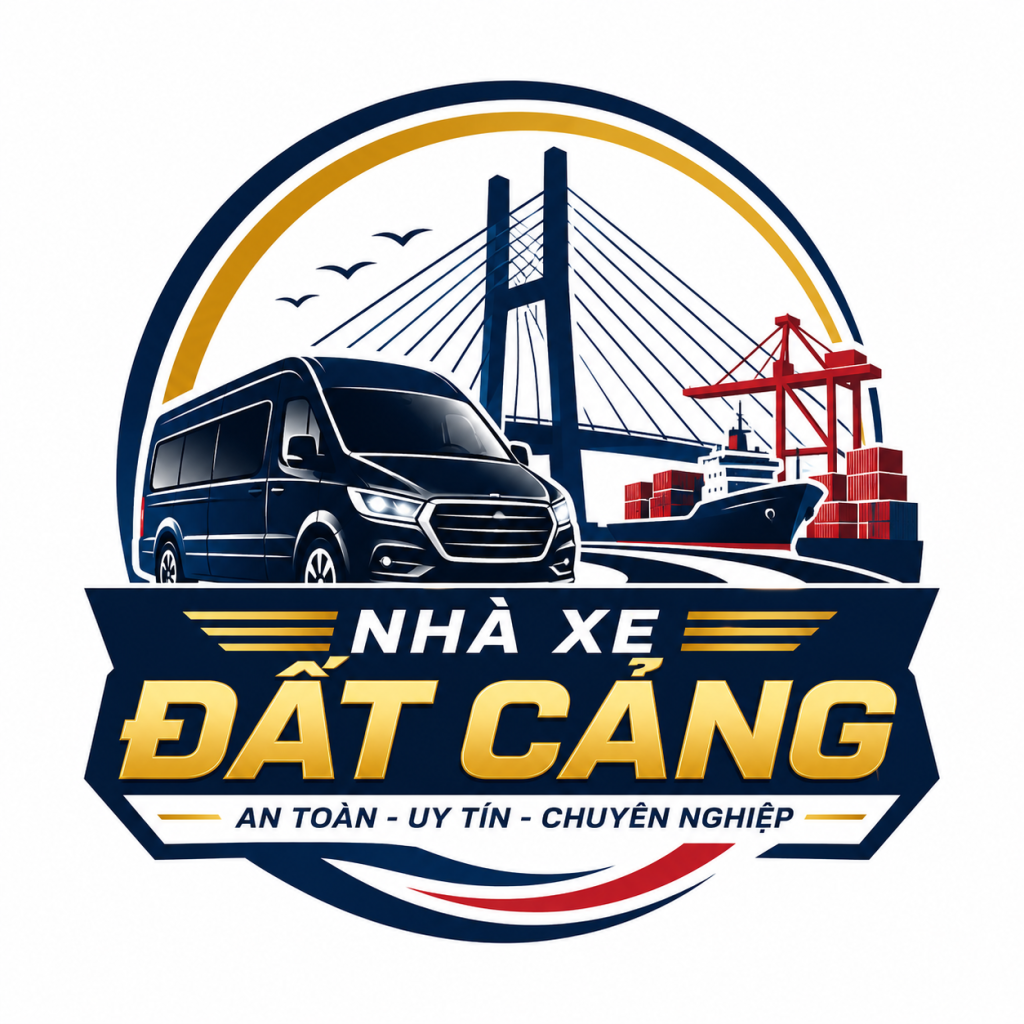 Nhà Xe Đất Cảng Limousine